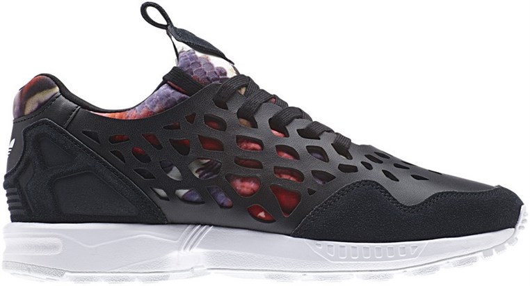 ADIDAS ORIGINALS ZX FLUX 